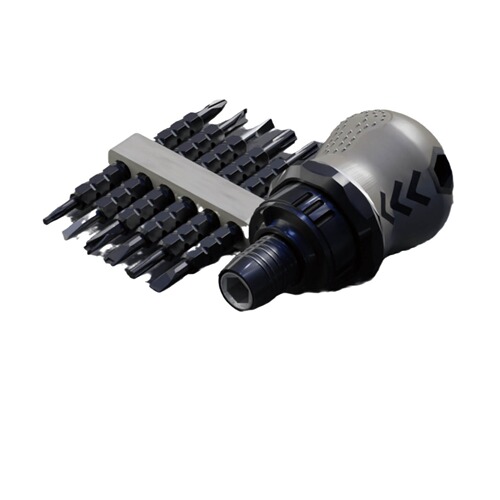 Ratchet screwdriver set cross-shaped Y-shaped U-shaped dual-purpose telescopic special-shaped screwdriver row plug screwdriver plum screw