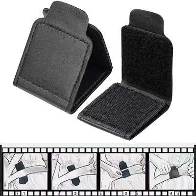 children's anti-collar retainer adjustment — Seat belt shoulder pad