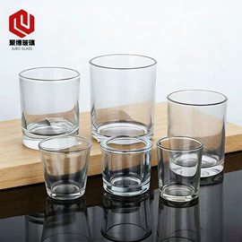 玻璃瓶;化妆品包装;玻璃罐