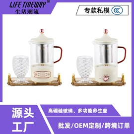 养生壶;电热杯;电煮锅