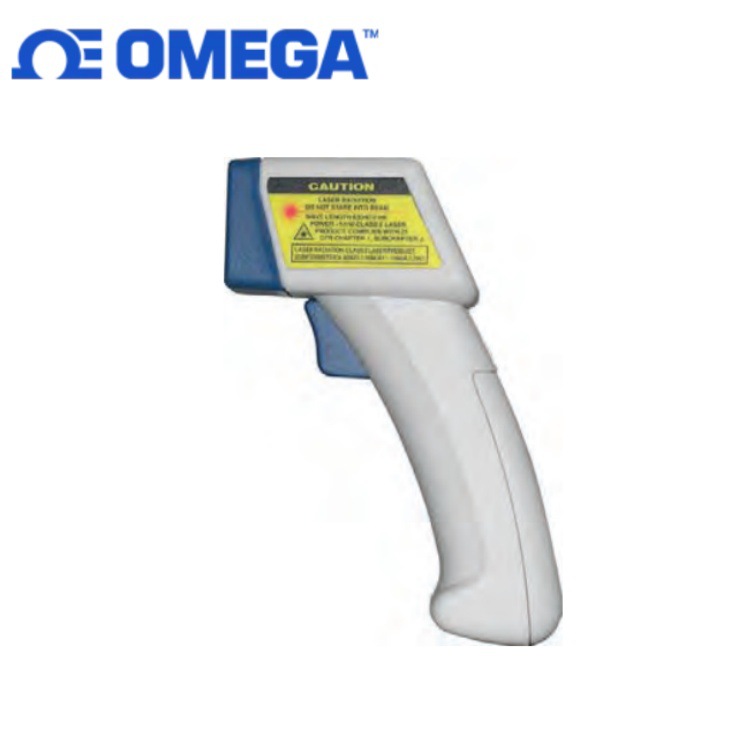 美国奥米佳OS543手持式红外测温仪温度计OS543