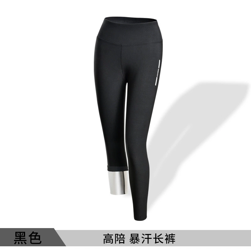 Sports set running suit, hooded or stand-collar jacket with leggings, plus sizes S–3XL