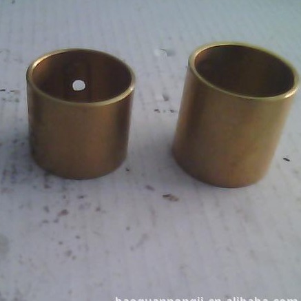 柴油机配件 农机配件 连杆铜套 衬套(Copper rod sets bush)