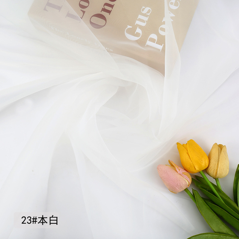 23 # 흰색/m