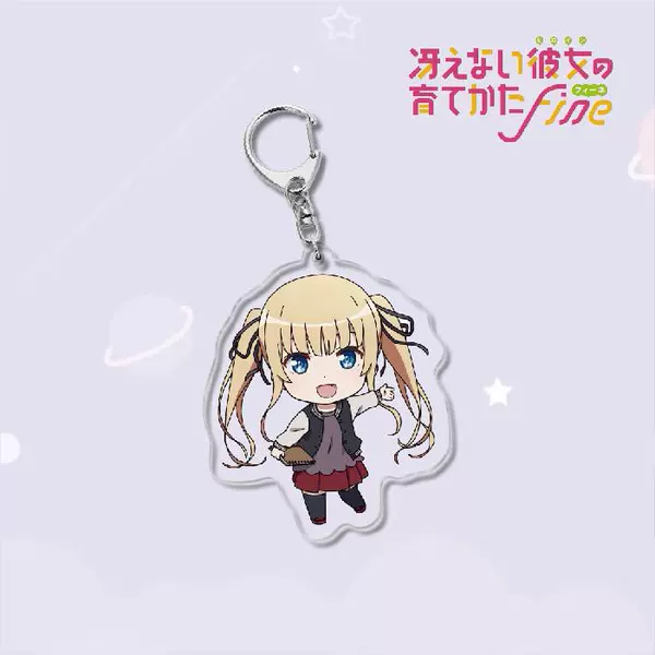 How to develop a passerby heroine keychain-05