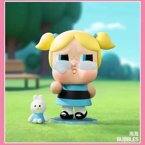 Bubble Paopao