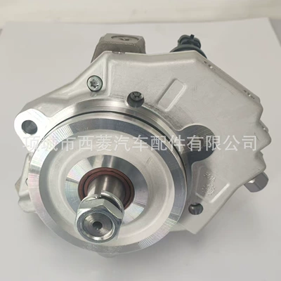 truck Howo Shandeka engine – Yanacaq injektoru (Forsunka)