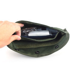 Cross-border Amazon M16 gun brush metal cleaning brush M4 complete cleaning and maintenance tool brush set