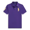 Purple yellow