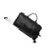 Glossy material, all black, black pull rod model (excluding pull rod)