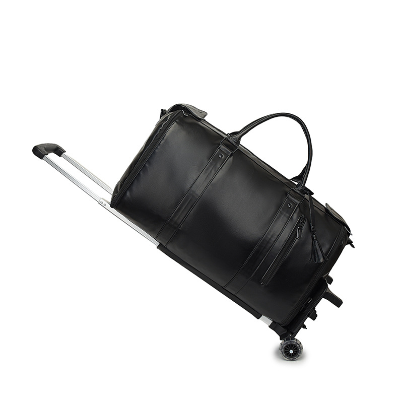 Bolsa de viaje plegable de gran capacidad