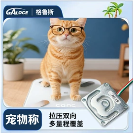 称重传感器;力传感器;压力传感器