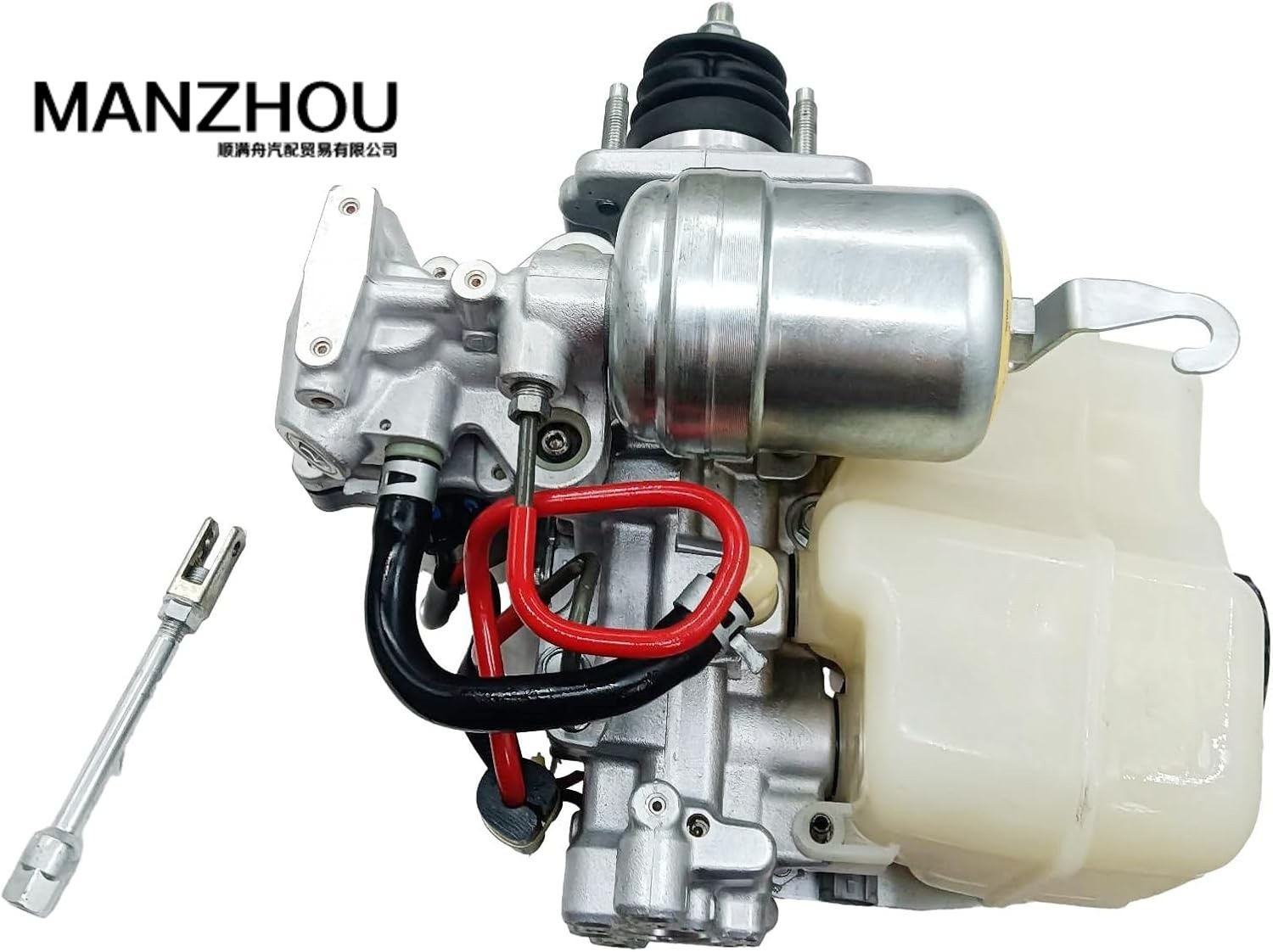 ABS Brake Pump 47050-60200 89541-60190 For Toyota Prado 150 J150