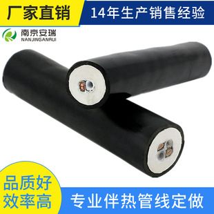 Anrui ProduCes Heat Sampling Line SY42-B3-6a-C-0 Flue Gas Analyzer with Heat Compound Line