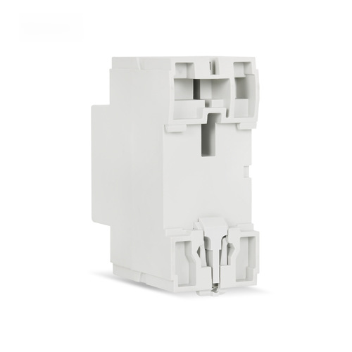 Leakage Circuit Breaker with Leakage Protection, Household 2P63A Leakage Protection Switch, AC Type RCCB RCD for Cross-Border