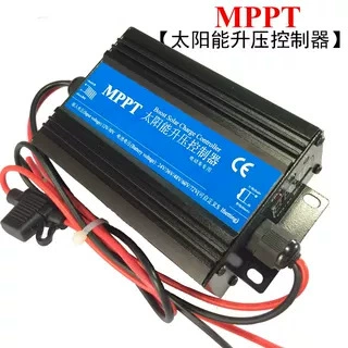 Контроллер заряда для солнечных электромобилей/24В/36В/48В/60В/72В300Вт