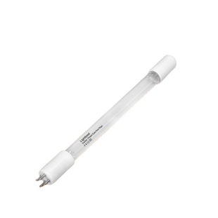 T4 Lamp Long Household Old-fashioned Tricolor Fluorescent Daylight Small Lamp Thin T5 LED Lamp Mirror Front Lamp