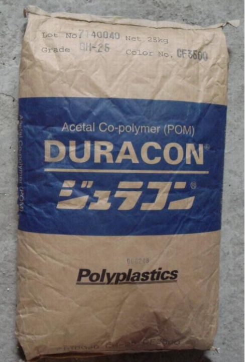 POM 日本宝理 GH-25 CF2001 耐磨 玻纤增强25% 耐高温