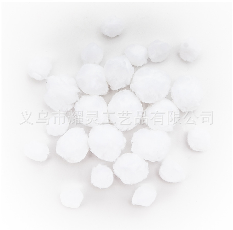 White accessory