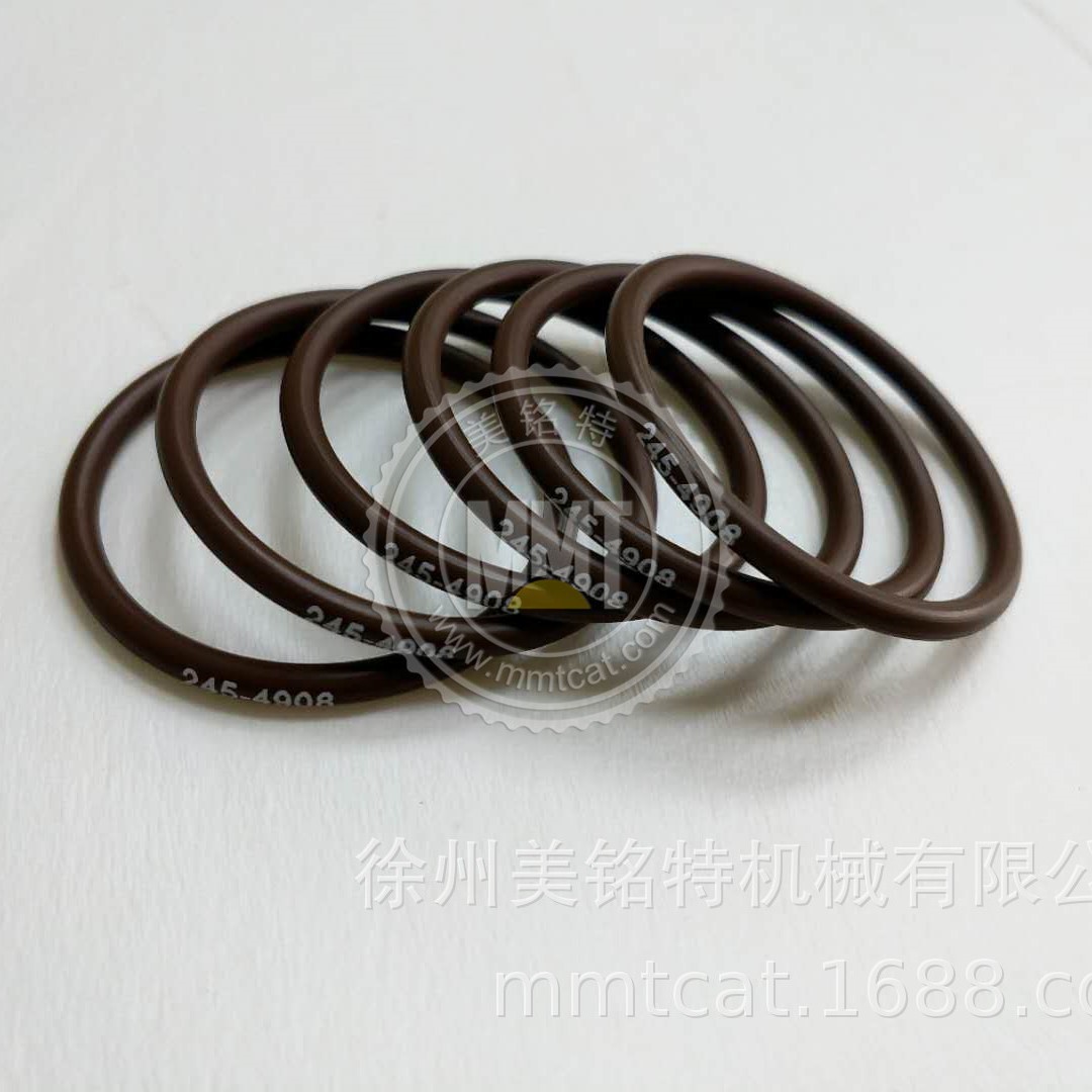 CAT卡特密封密封圈密封件O型圈O形圈液压件大修包修理包油缸密封