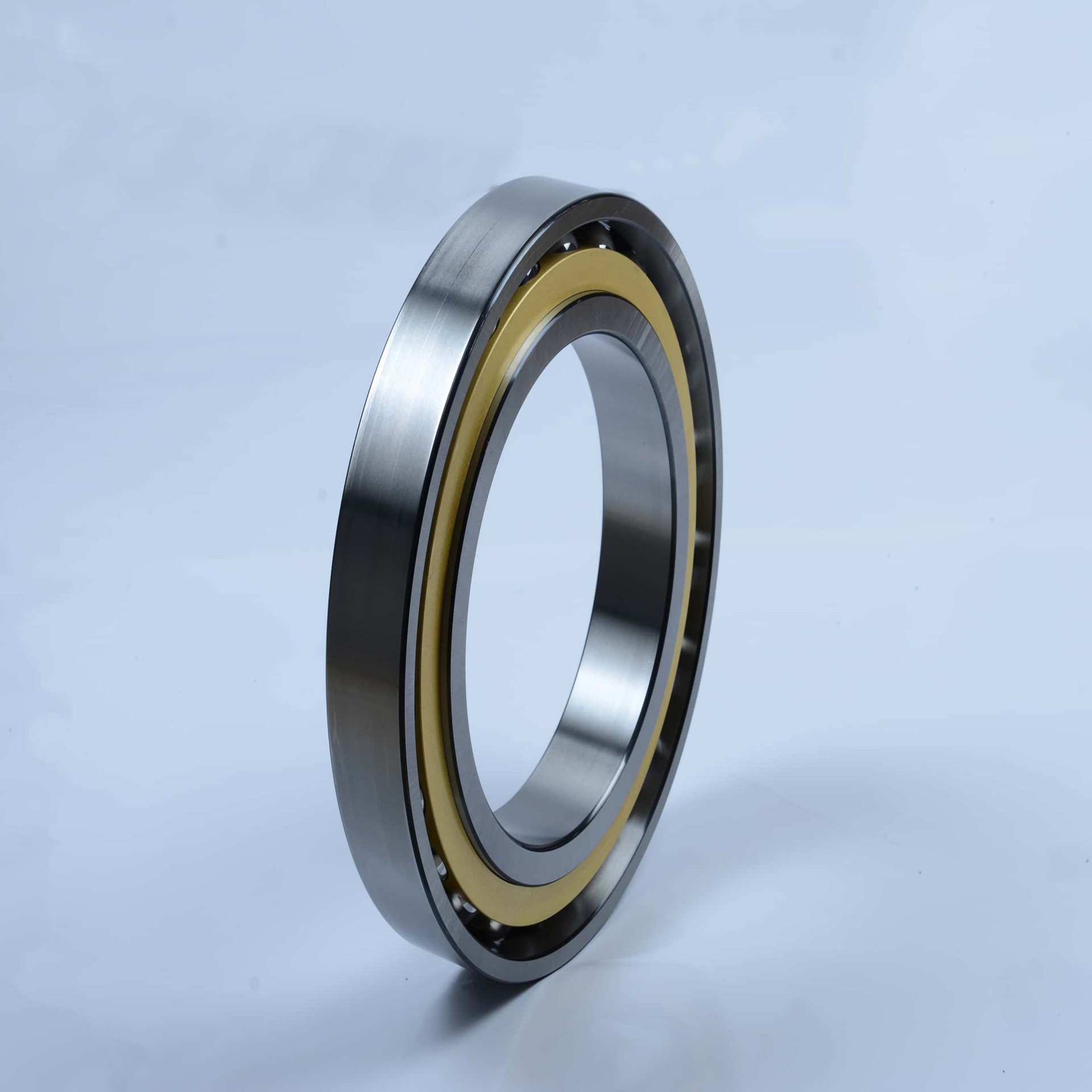 厂家供应71938C国标系列角接触球轴承 不锈钢接触球轴承