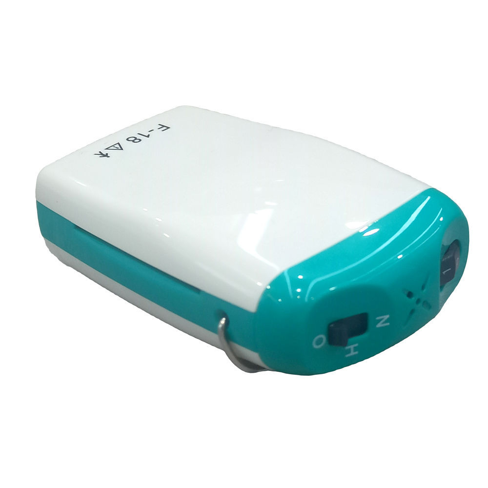 Transfronterizo colector de voz para personas mayores amplificador de sonido auténtico mini cassette auxiliar auriculares de alta potencia para personas mayores