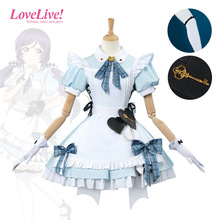 lovelive��˹cos��GIGO��&mu;'s����Ԫ����cosplay���bŮ�Α���b