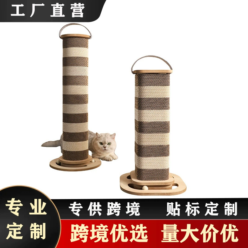 Кошачий захват не может быть износостойким