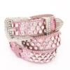 3.3 Cross accessories pink