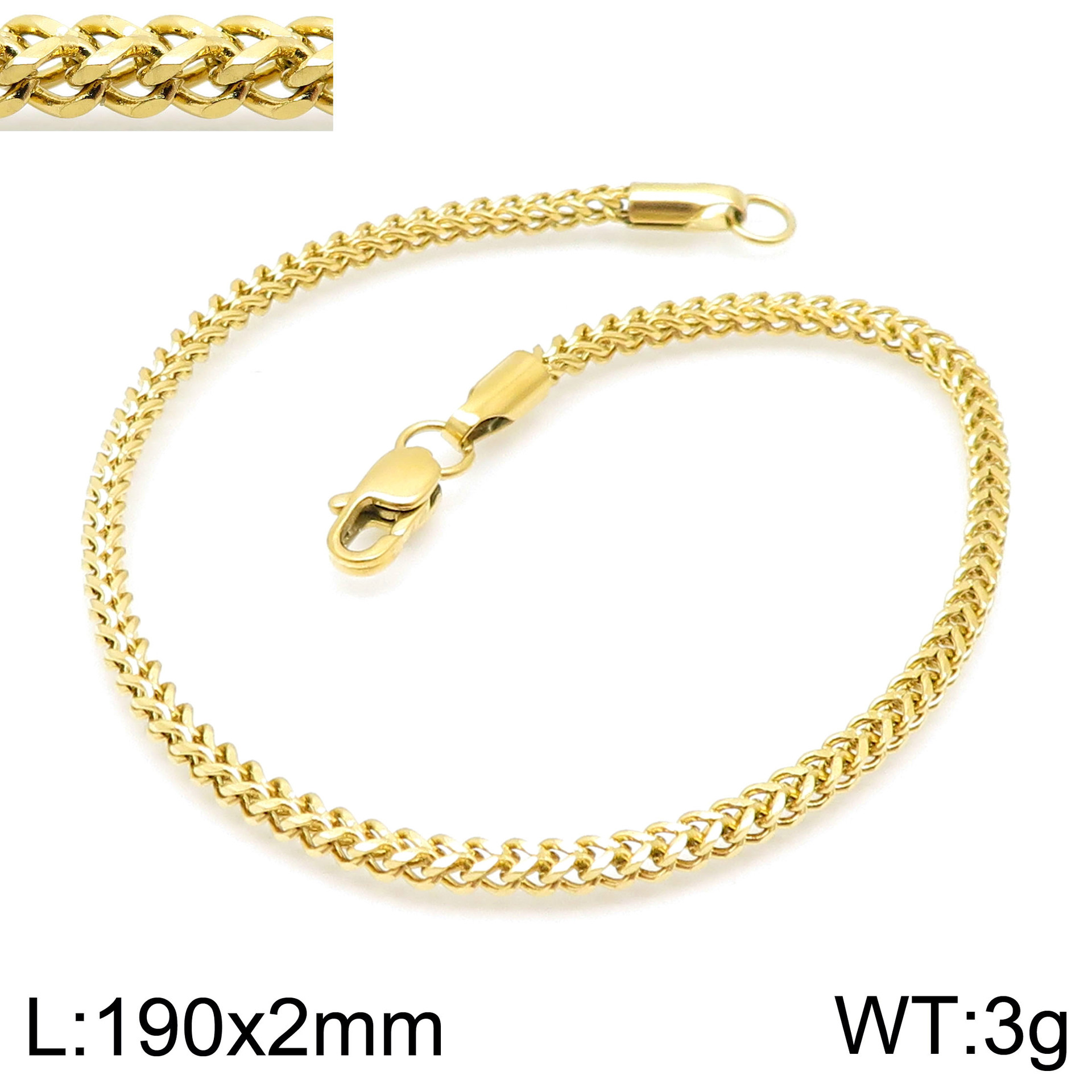 폭 2mm 골드 KB139952-ㅋ