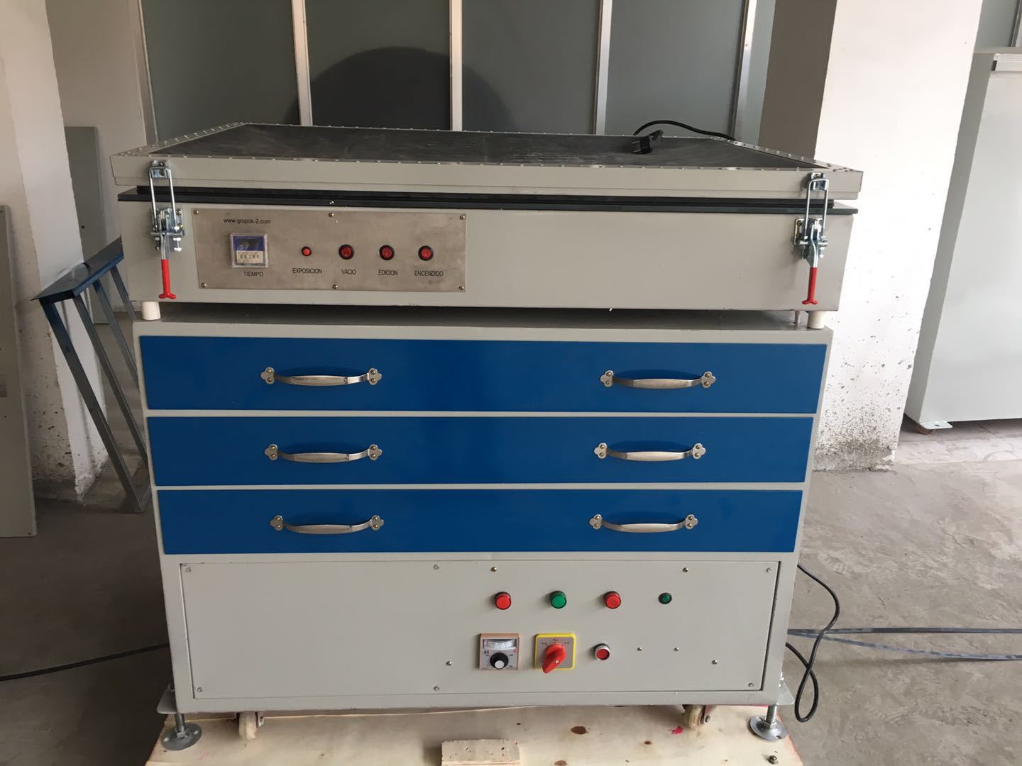 网版烘箱一体机 (6)