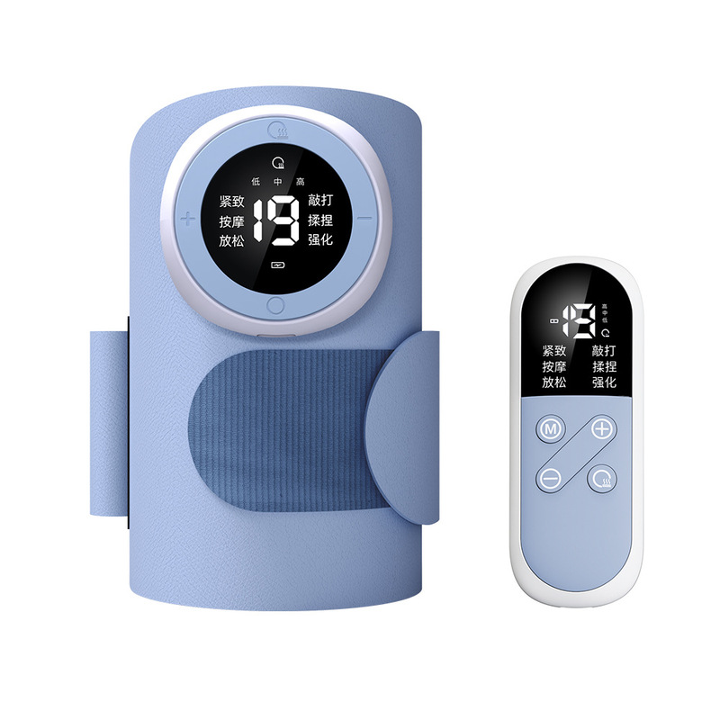 電動アームマッサージャー EMS 微電流温湿布脚と腕の整形怠惰な脂肪除去マッサージャー美腕マッサージャー卸売|undefined