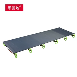 其他户外用品;户外折叠床;帐篷