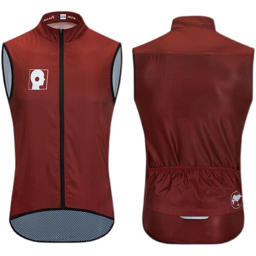 Ridphants bicycle road bike riding vest spring and summer quick-drying cycling clothing windproof vest for men and women