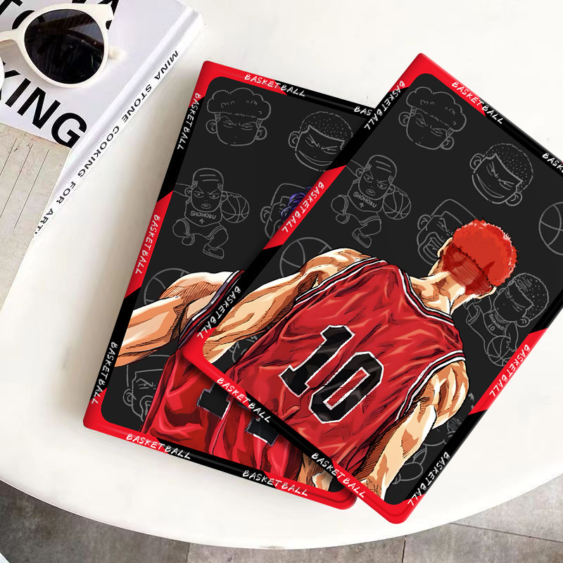 Protective Case for iPad 10th Generation Air5 Apple Air2 Tablet Mini6 9th Generation Air3 Protective Case Pro11