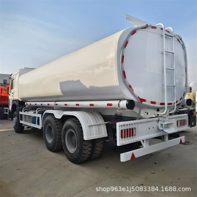 Export Stock Dongfeng Caipute Sprinkler Truck Suvarma maşınları