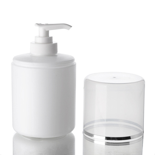 250ml500ml beauty salon lotion bottle push-type shampoo shower gel bottle cosmetic bottle