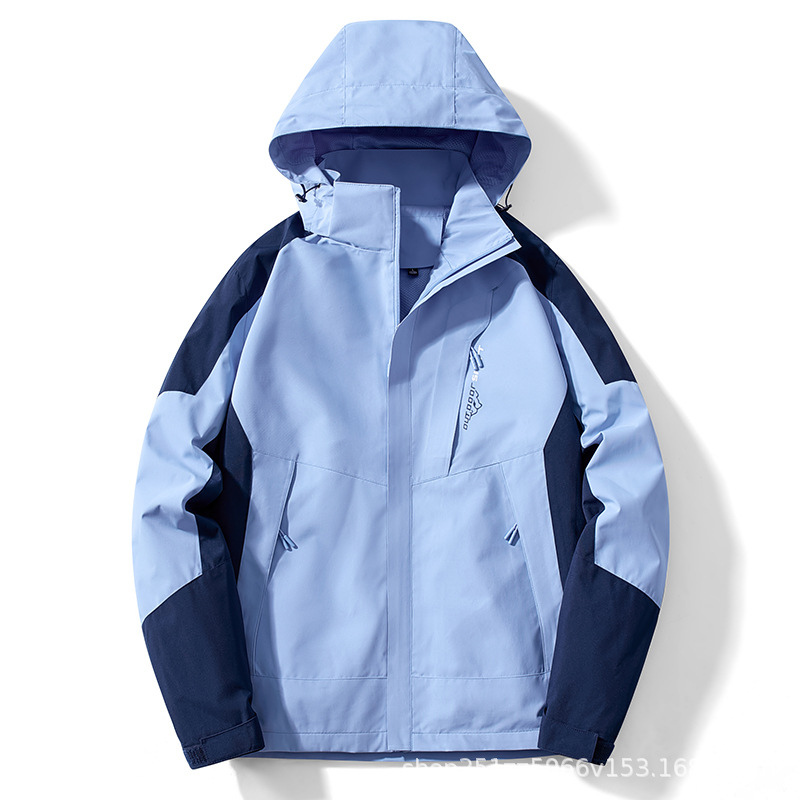 라이트 블루(맨즈 스타일)