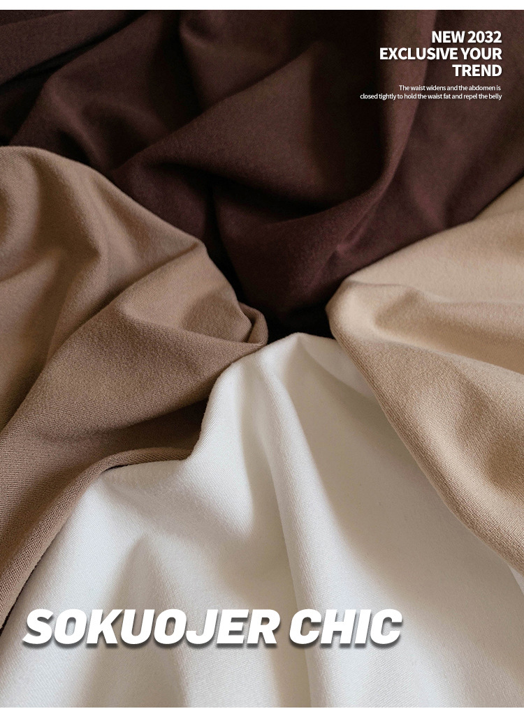 231g Weight Long Sleeve Sleeve Length Pullovers Placket Type Regular Sleeve Sleeve Type Spandex, Polyester Fabric Type Regular Top Length T-shirt Tops Type Holiday, Daily Occasion High Neck Neckline Slim Fit Type Solid Color Pattern Winter, Autumn Season Women's Gender Elegant, Streetwear Style Wholesale Women's Elegant Streetwear Solid Color Long Sleeve Sweaters & Cardigans 15
