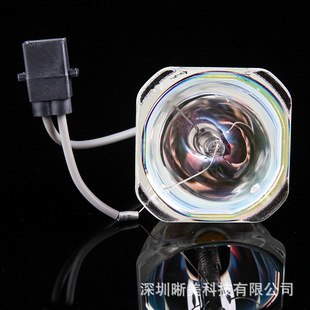 Suitable for Epson Elplp78Eb-940Eb-97Eb-S03Eb-S18Eb-W17 Projector Bulb