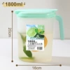 Mint filter, 1800 ml