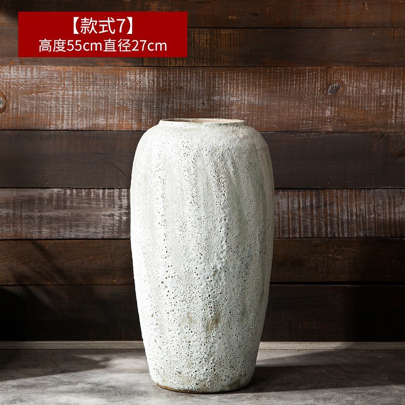 스타일 7 (높이 55, 지름 27cm)