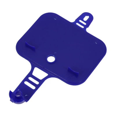 Wholesale motorcycle off-road vehicle accessories Motosiklet ləvazimatları və aksesuarları - blue