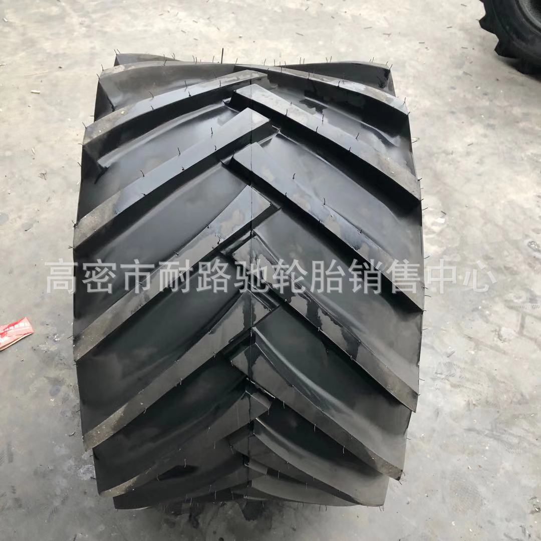 19.0/45-17 IMP真空轮胎农机具驱动轮 农业机械19.0/45-17