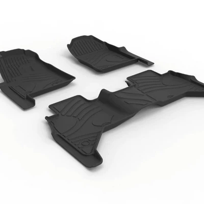 Universal Foot Pad — Dmax Rui Mai S Ling