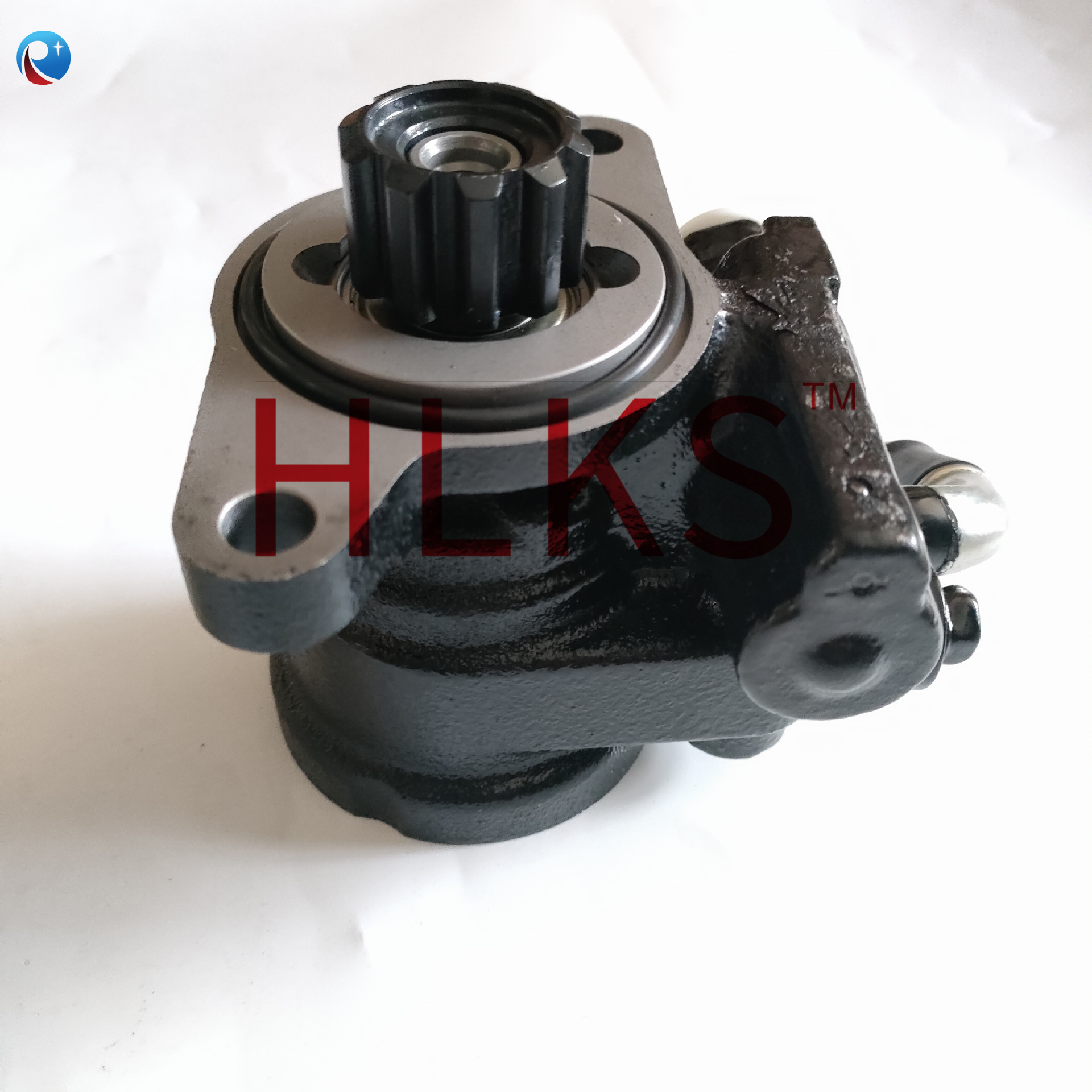 44310-35530 Adecuado para la bomba asistida Toyota HILUX, la bomba asistida del volante HILUX