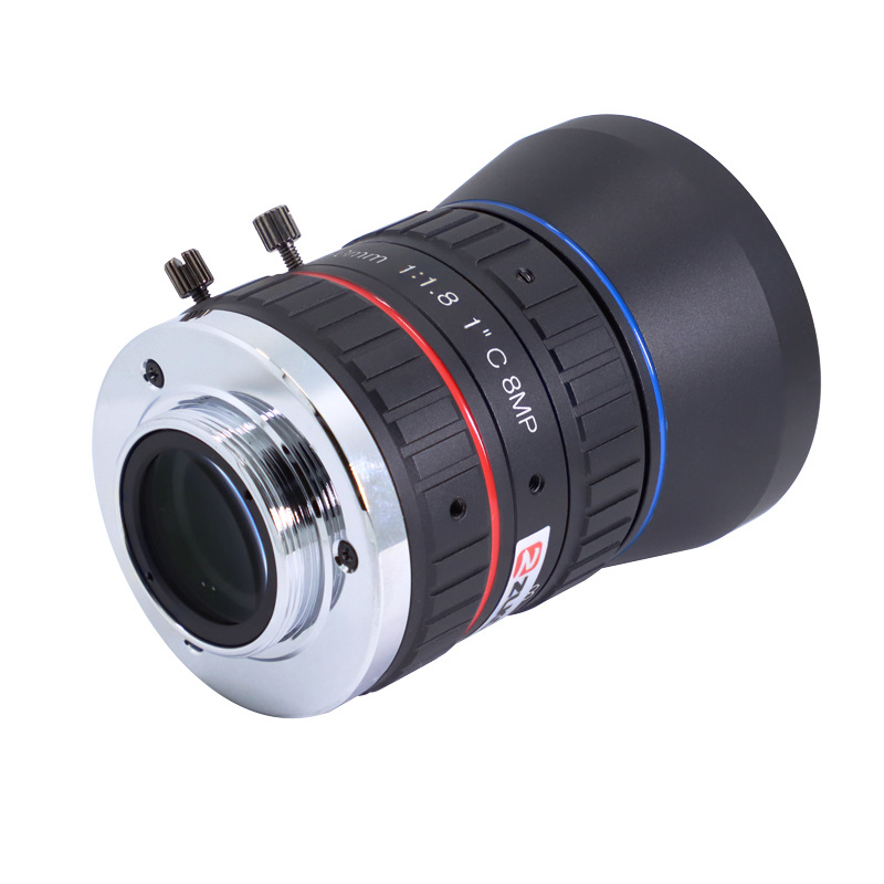 ZLKC�����ƴ�70mm��ؾ�ͷKM7018MP8���ܽ�ͨ800������ 1"C�ھ�ͷ