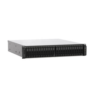 Qnap Qnap Ts-H2490Fu-7302P-128G All-Flash Network Storage Array with USB Connection