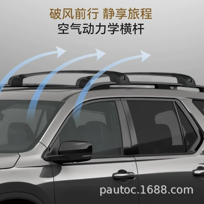 Special Car Roof Rack – Roof rack