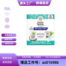 TK�羳����ToothWhiteningStripҬ�������N ����ζȥ�S���חl14pc